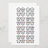 World Cup 2010 (Front/Back)