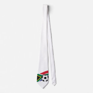 World Cup 2010 Neck Tie
