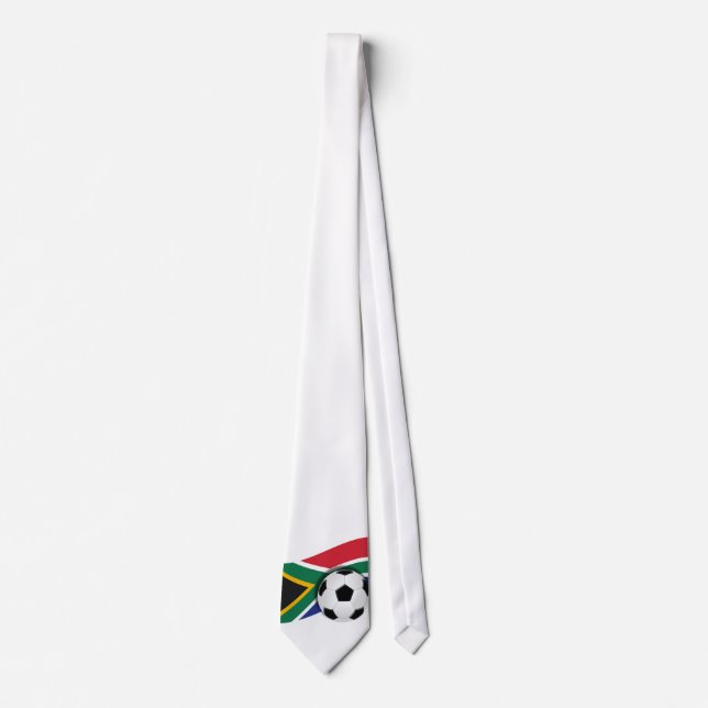 World Cup 2010 Neck Tie (Front)
