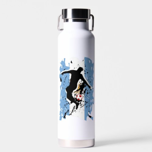 World Cup 2022  Water Bottle