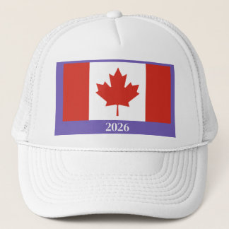 World Cup 2026 Hat