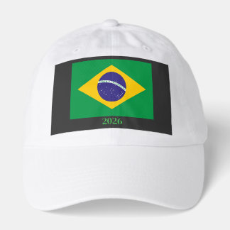 World Cup 2026 Hat