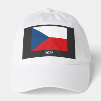 World Cup 2026 Hat