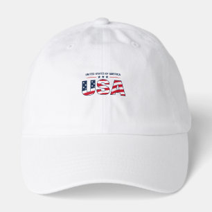 World Cup 2026 - USA Soccer Cap