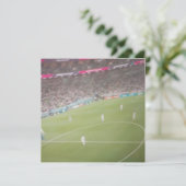 World Cup England X United States (Standing Front)