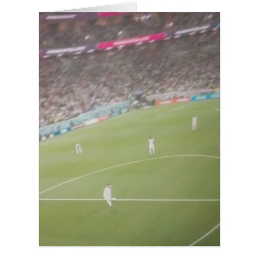 World Cup England X United States (Front)