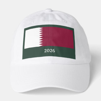 World Cup Football 2026 Hat
