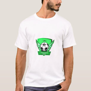 World cup T-shirt for men