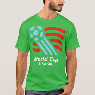 World Cup USA 94 vintage T-Shirt