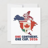 World Cup USA Canada Mexico (Front)