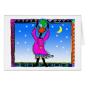 World Dance (Front Horizontal)