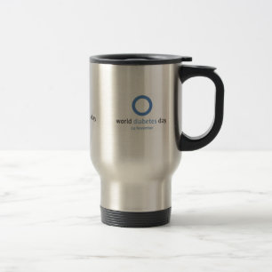 World Diabetes Day Mug