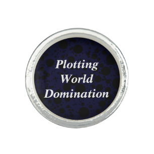 World Domination Ring
