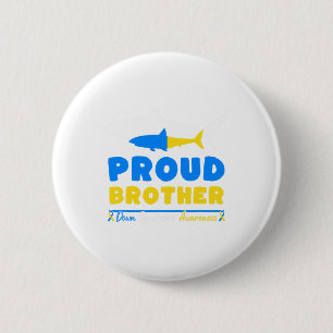 World Down Syndrome Day To Fight Cancer Ideas Down Button