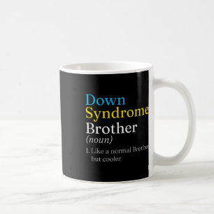 World Down Syndrome Day To Fight Cancer Ideas Down Coffee Mug