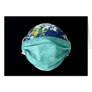 World Emergency Coronavirus Cards