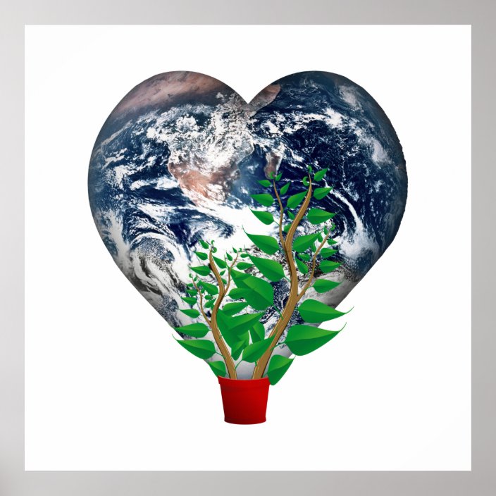 World Environment Day Poster Zazzle Com