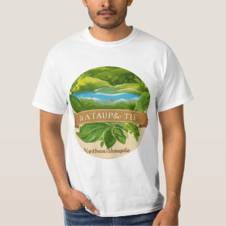 World Environment Day T-Shirt | Nature Conservatio