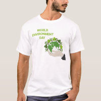World environment day Working Together to Protect