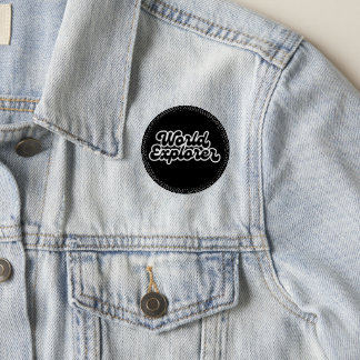 World Explorer Patch