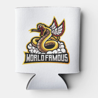 World Famous Koozie