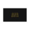World Flags Interpreter Translator Business Card