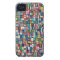 World Flags iPhone 4 Case