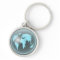 World Glass Globe