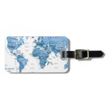 World is Art Blue - Children