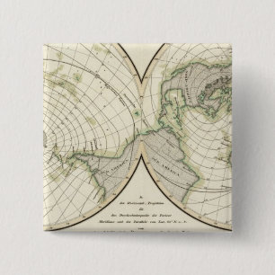 World isodynamic lines button