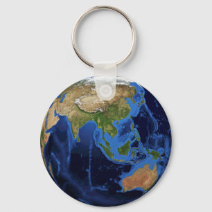 World Keychain