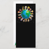 World Kidz (Front/Back)