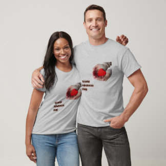 world kindness day T-Shirt