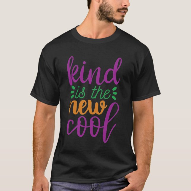 World Kindness Day T-Shirt 1 (Front)