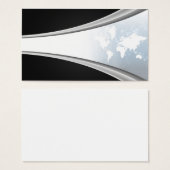 World Leader (Front & Back)