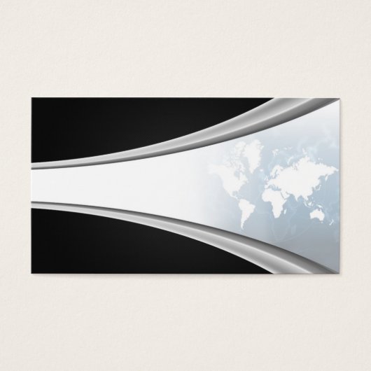 World Leader (Front)