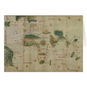World Map (Front Horizontal)