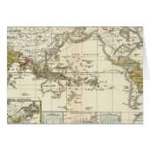 World Map of Diseases (Front Horizontal)