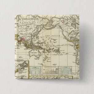 World Map of Diseases Button