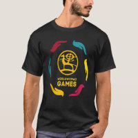 World nomad games
