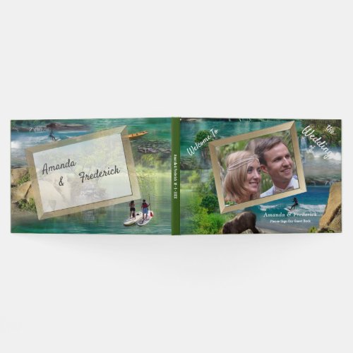World Oceans  Rivers Lakes  Sport Activities Guest Book