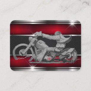 World Of Cycles Business Card