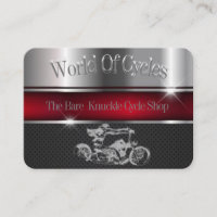 World Of Cycles