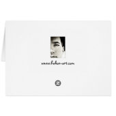 World Of Discs Cards (Back Horizontal)