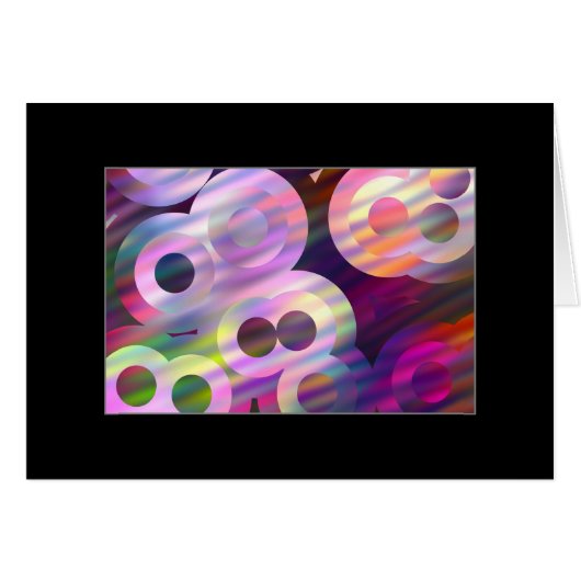 World Of Discs Cards (Front Horizontal)