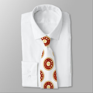 World of Faith Neck Tie