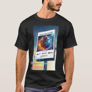 World of Kaos Shirt #2