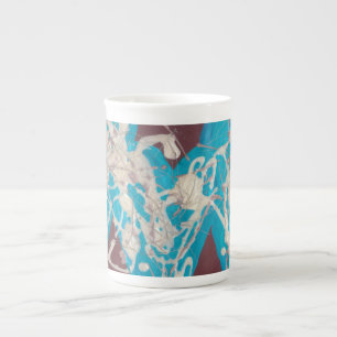 World of Love Specialty Mug