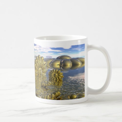 World of Midas Coffee Mug