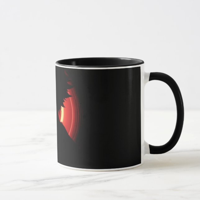 World of MUSIC  Mug (Right)
